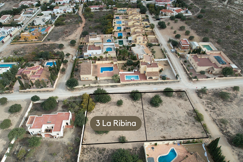 Terra a Vera, Almeria, Vera - € 95.000 | Ref: LR3 - foto 2